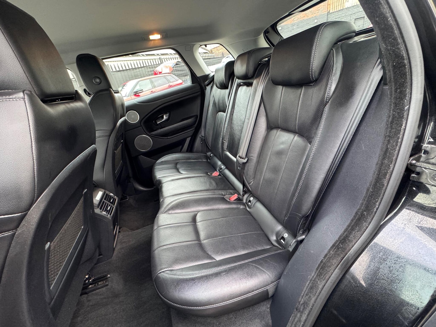 Used Land Rover Range Rover Evoque 2017 for sale - 77016170: Photo 45