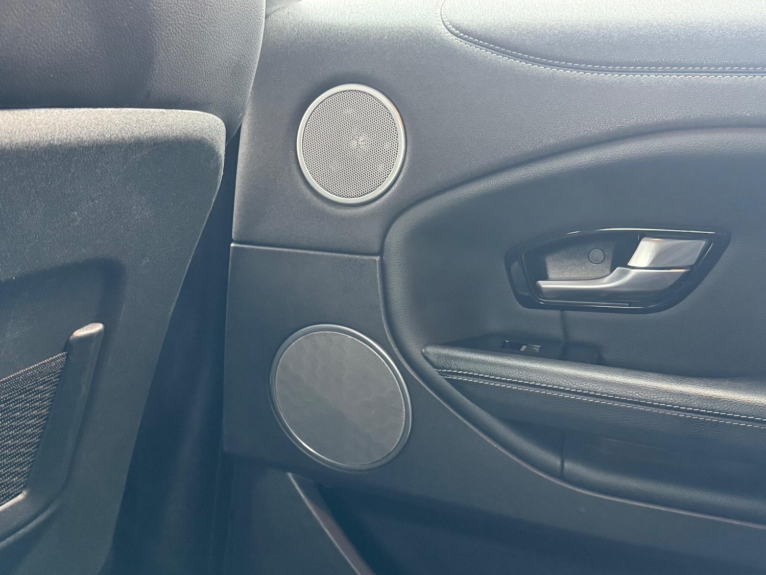 Used Land Rover Range Rover Evoque 2017 for sale - 77016170: Photo 46