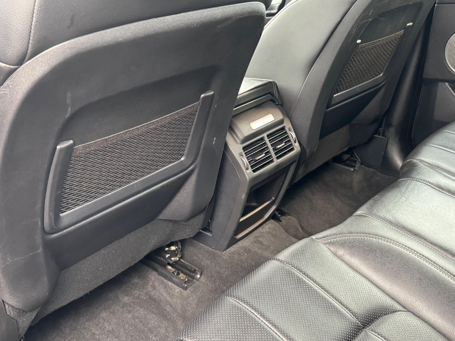 Used Land Rover Range Rover Evoque 2017 for sale - 77016170: Photo 47