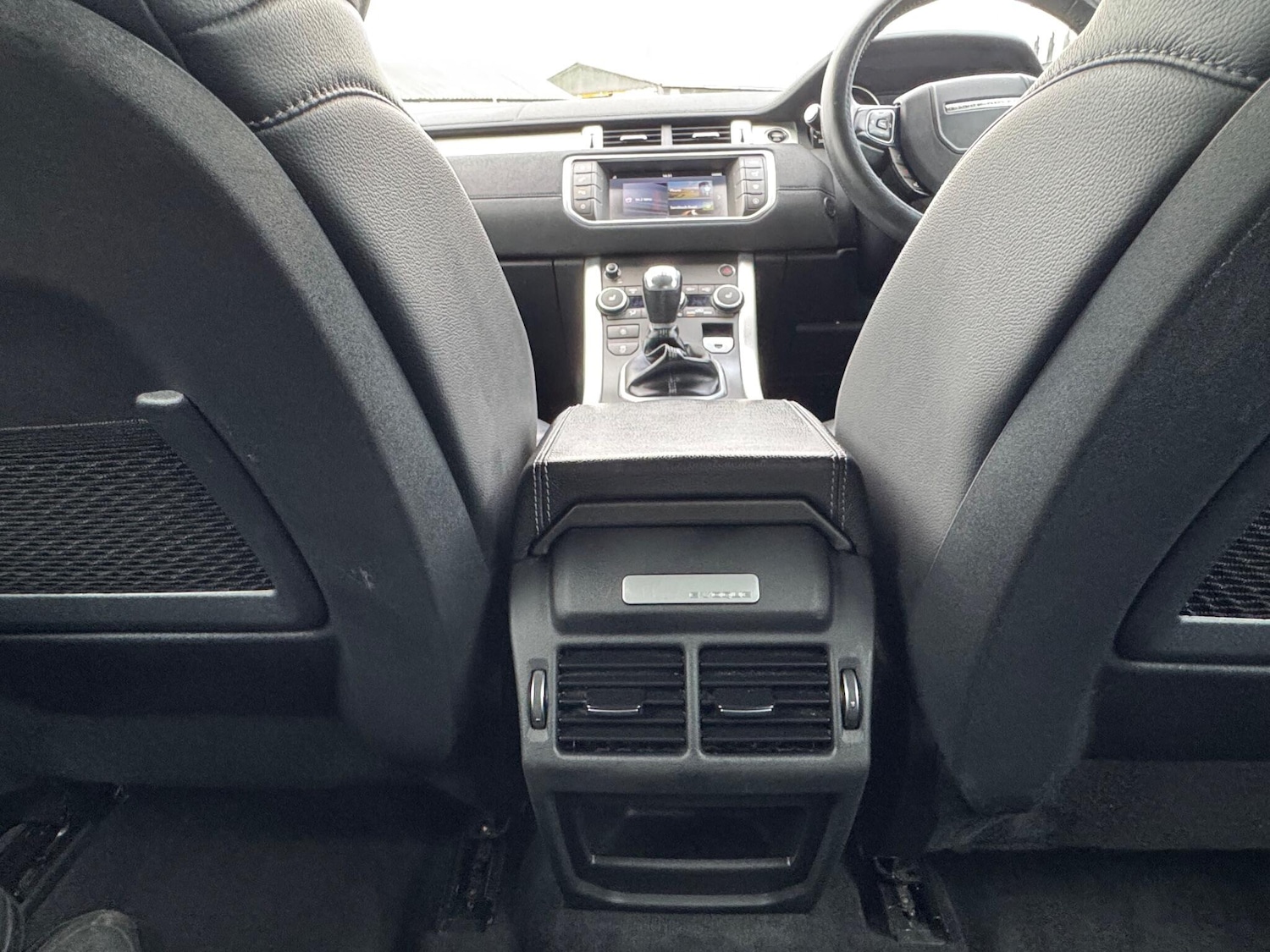 Used Land Rover Range Rover Evoque 2017 for sale - 77016170: Photo 48