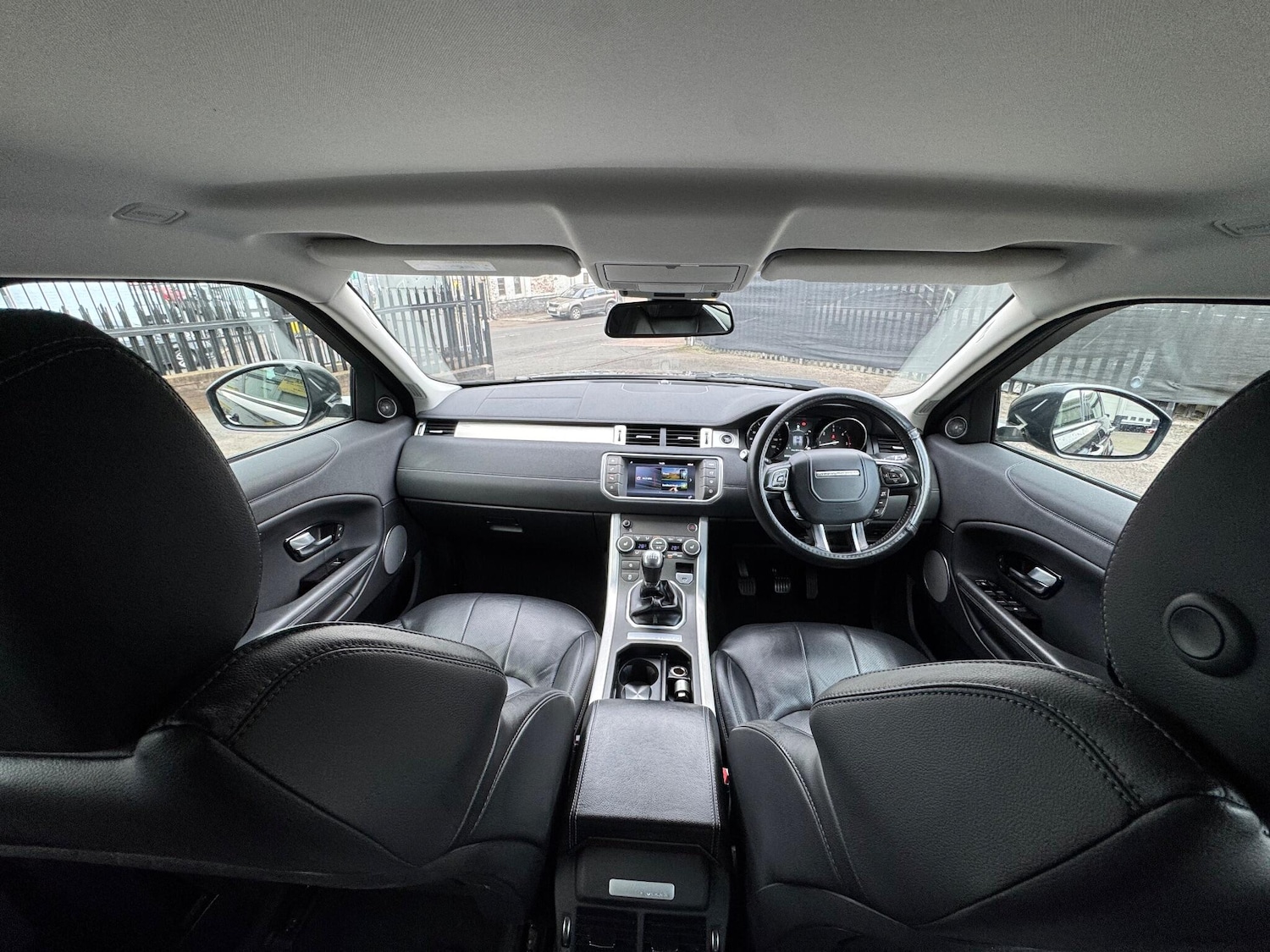 Used Land Rover Range Rover Evoque 2017 for sale - 77016170: Photo 5