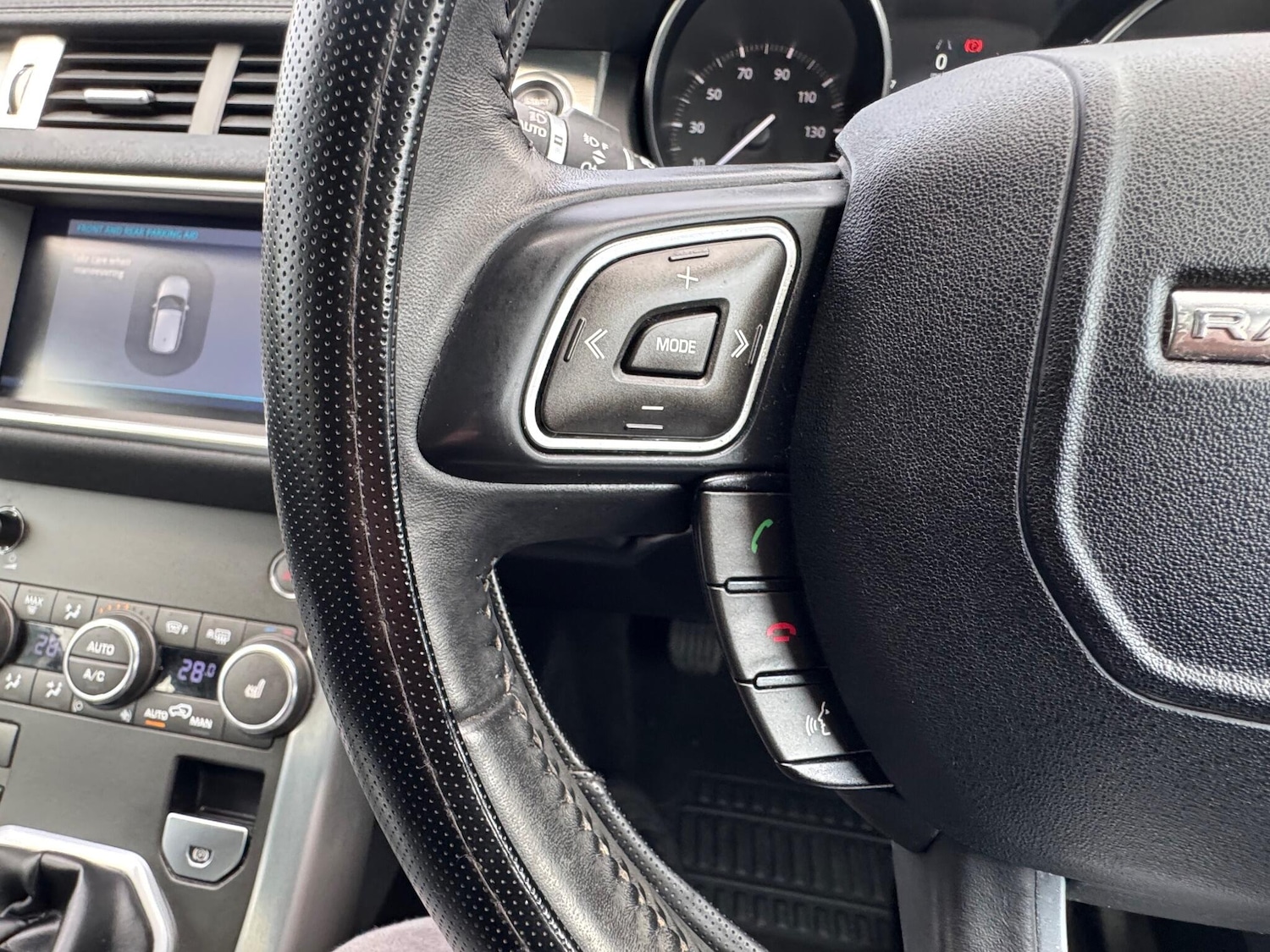 Used Land Rover Range Rover Evoque 2017 for sale - 77016170: Photo 52