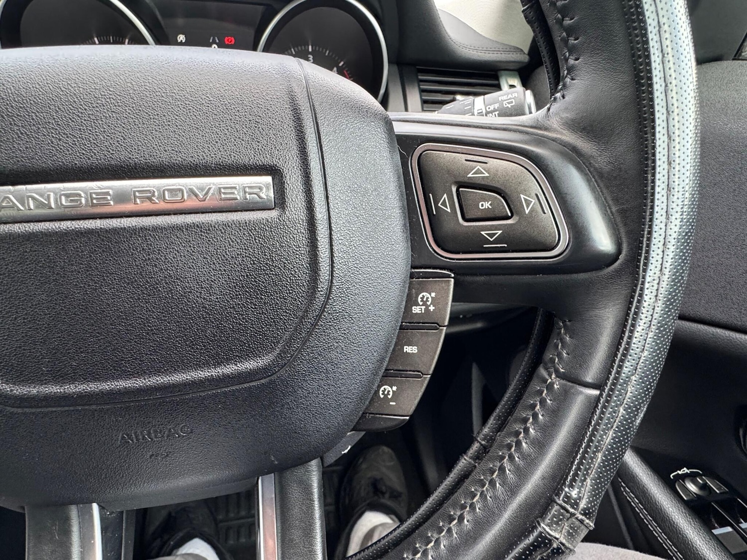 Used Land Rover Range Rover Evoque 2017 for sale - 77016170: Photo 53