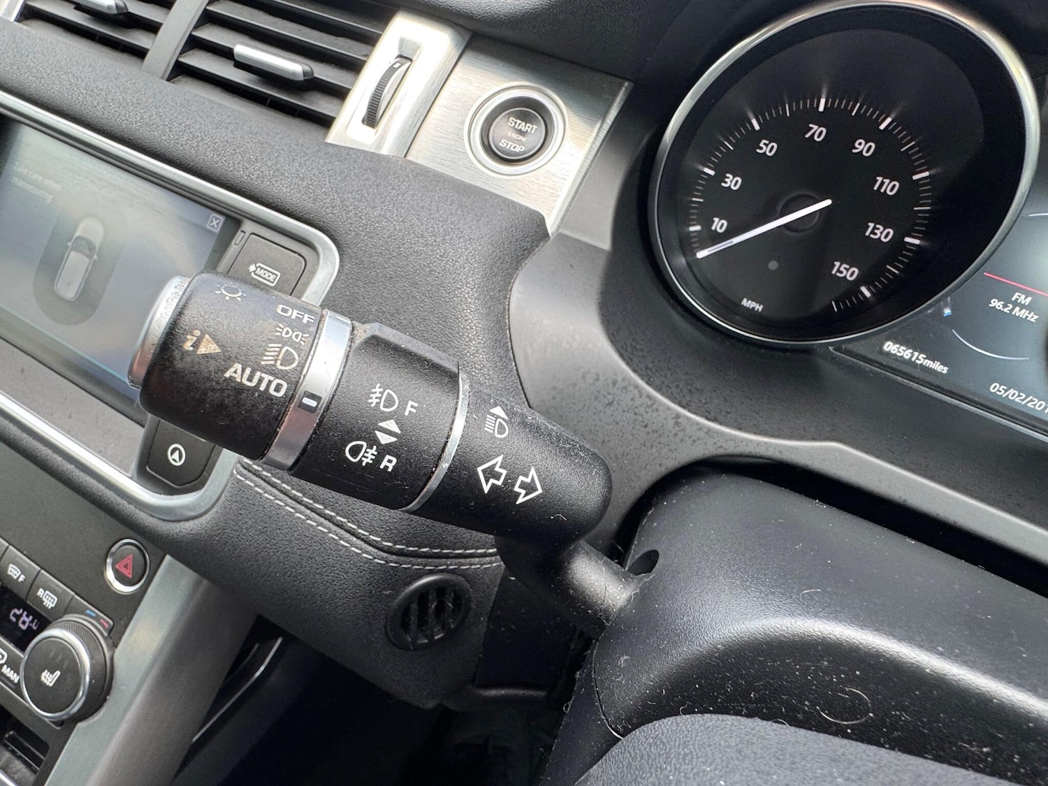 Used Land Rover Range Rover Evoque 2017 for sale - 77016170: Photo 54