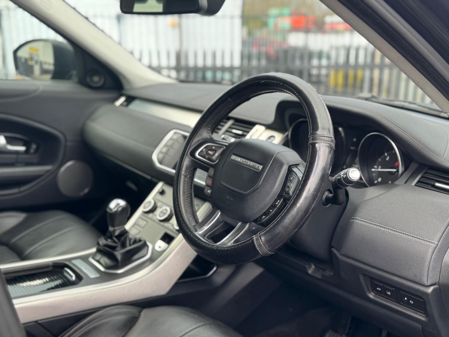 Used Land Rover Range Rover Evoque 2017 for sale - 77016170: Photo 56