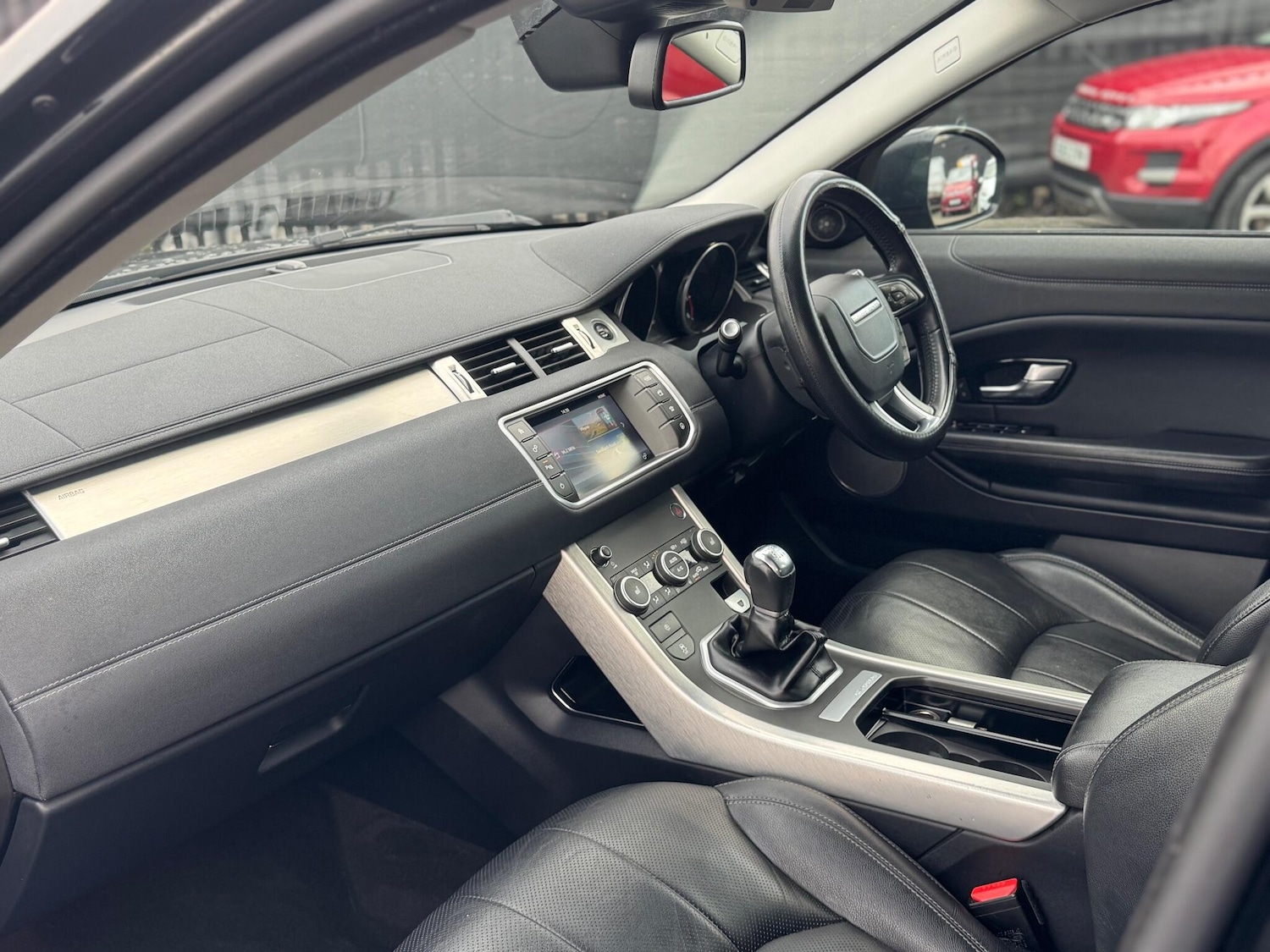 Used Land Rover Range Rover Evoque 2017 for sale - 77016170: Photo 57