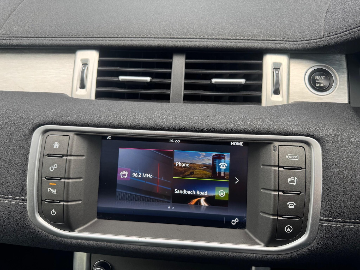 Used Land Rover Range Rover Evoque 2017 for sale - 77016170: Photo 59