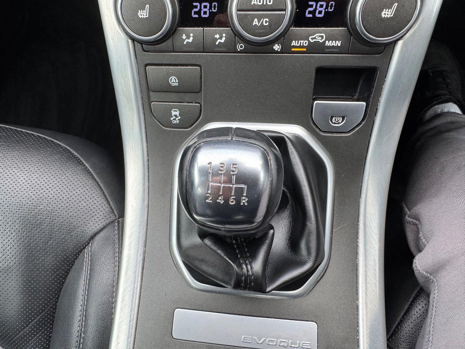Used Land Rover Range Rover Evoque 2017 for sale - 77016170: Photo 61