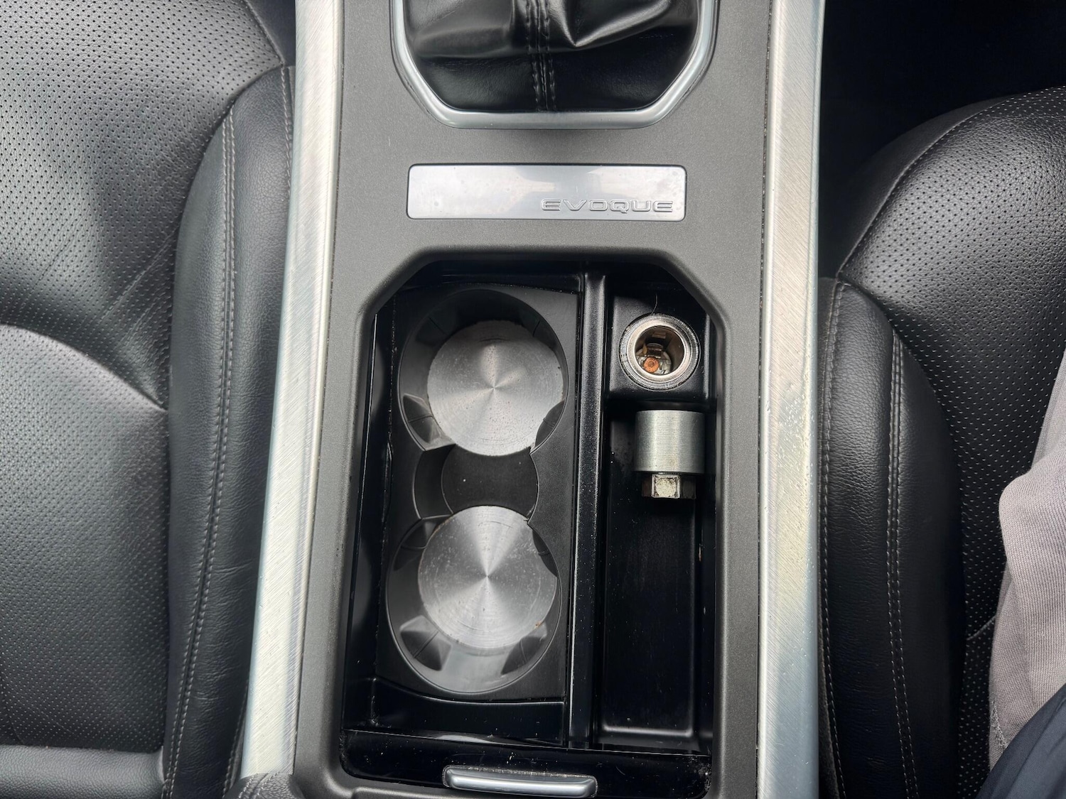 Used Land Rover Range Rover Evoque 2017 for sale - 77016170: Photo 62