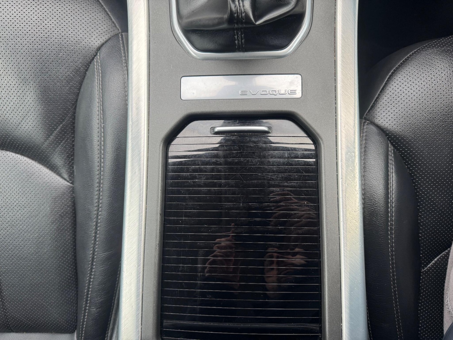 Used Land Rover Range Rover Evoque 2017 for sale - 77016170: Photo 63