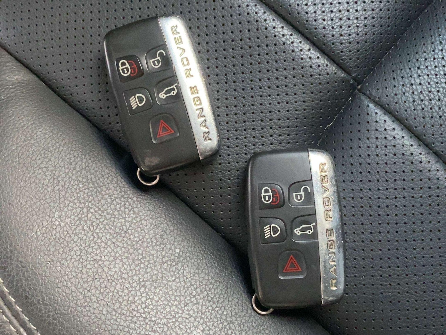 Used Land Rover Range Rover Evoque 2017 for sale - 77016170: Photo 64