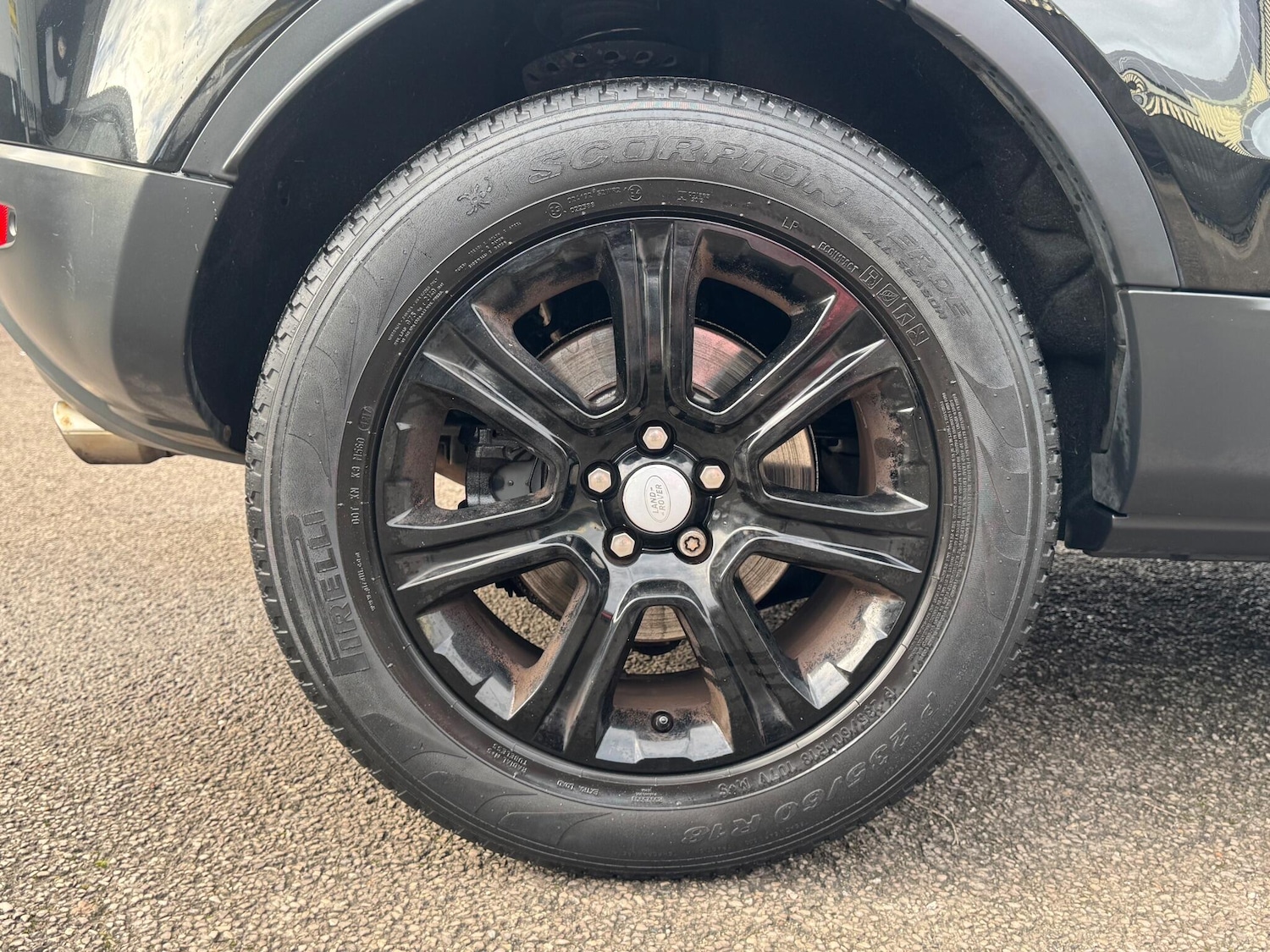 Used Land Rover Range Rover Evoque 2017 for sale - 77016170: Photo 67