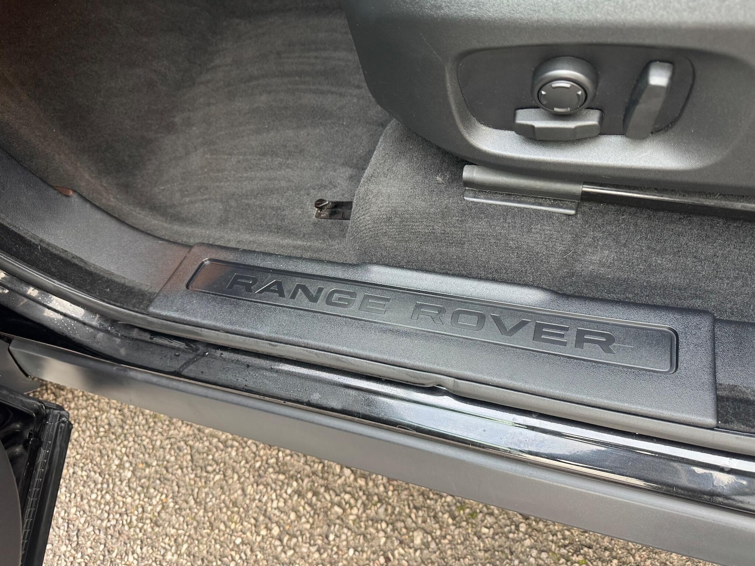 Used Land Rover Range Rover Evoque 2017 for sale - 77016170: Photo 73