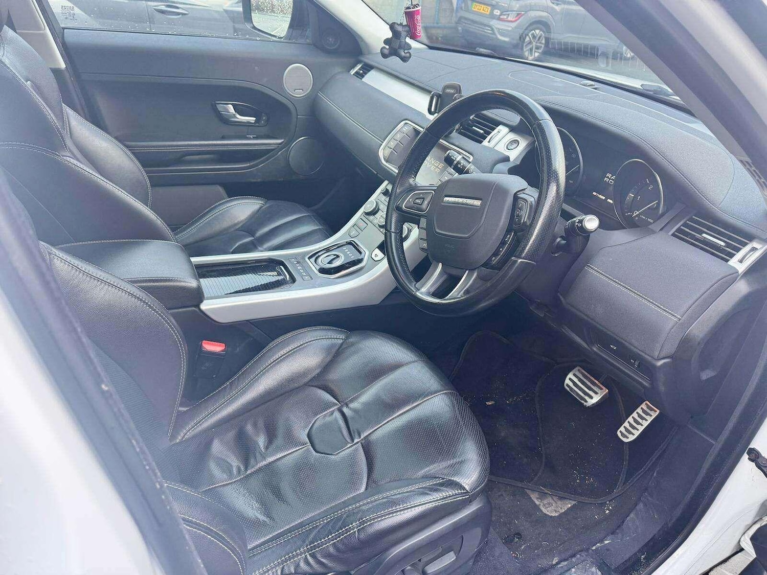 Used Land Rover Range Rover Evoque 2013 for sale - 77020978: Photo 4