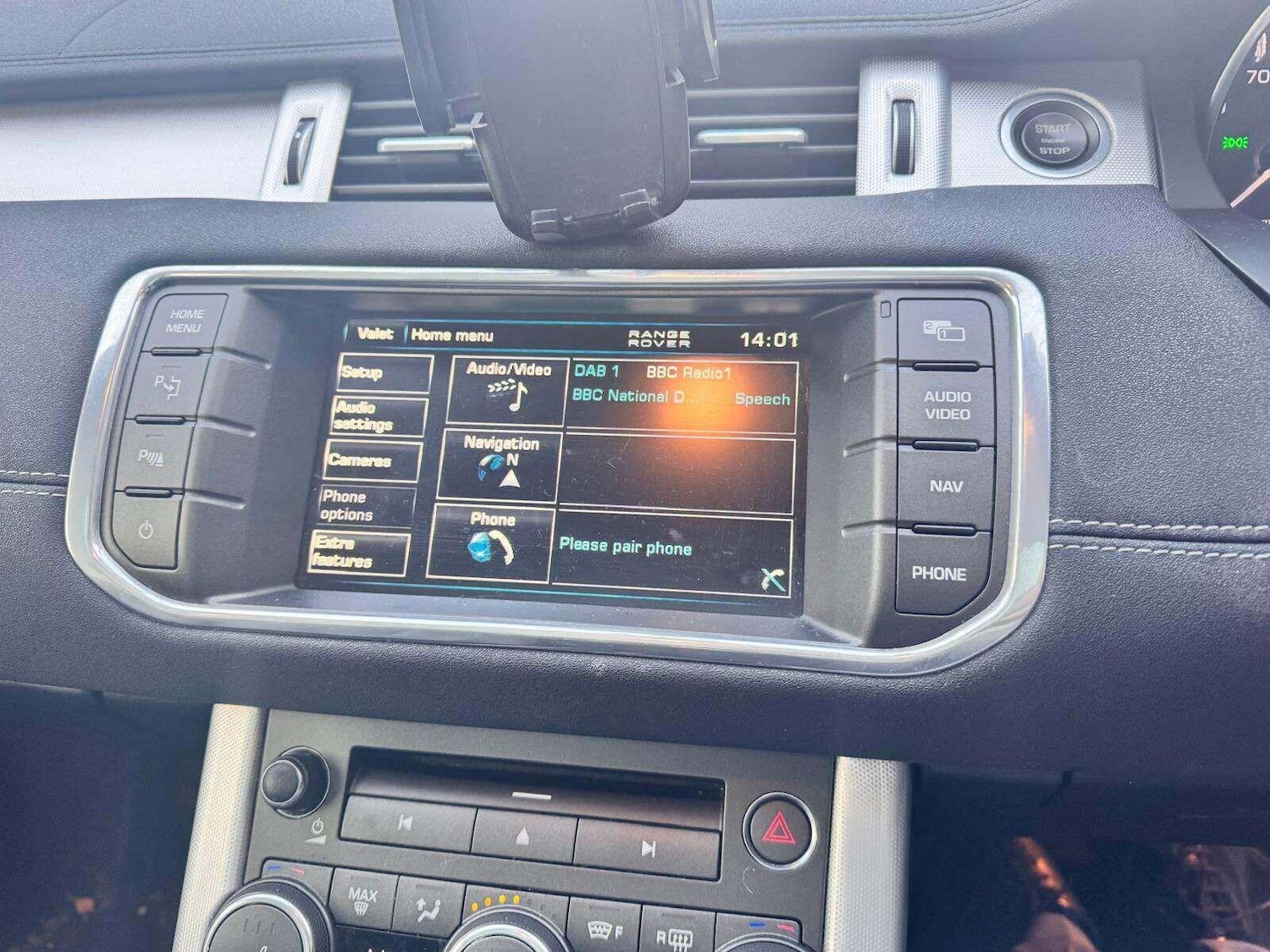 Used Land Rover Range Rover Evoque 2013 for sale - 77020978: Photo 5