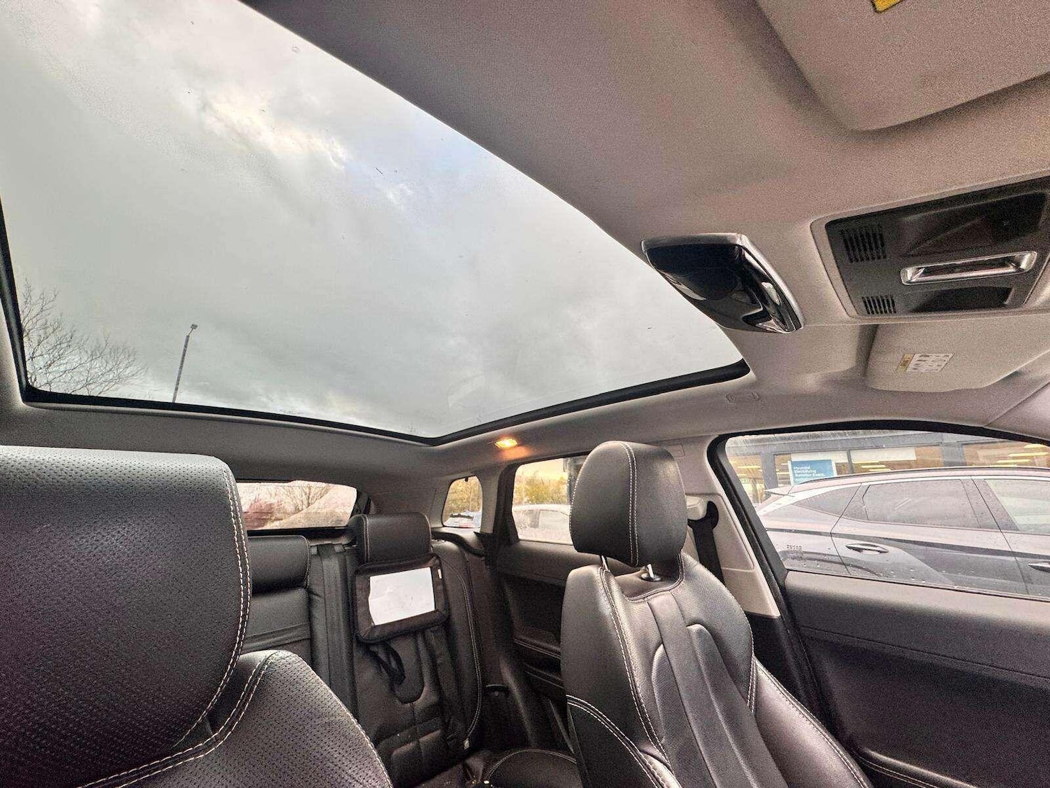 Used Land Rover Range Rover Evoque 2013 for sale - 77020978: Photo 6