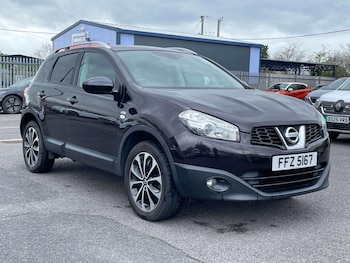 Used Nissan Qashqai 2011 for sale - 78334649: Photo