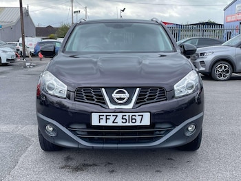Used Nissan Qashqai 2011 for sale - 78334649: Photo