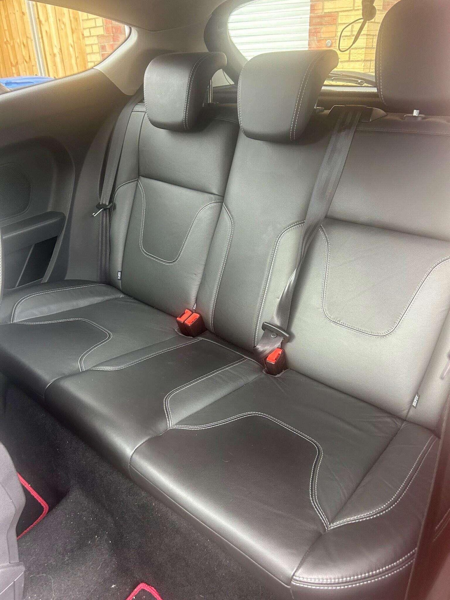 Used Ford Fiesta 2013 for sale - 76336555: Photo 15