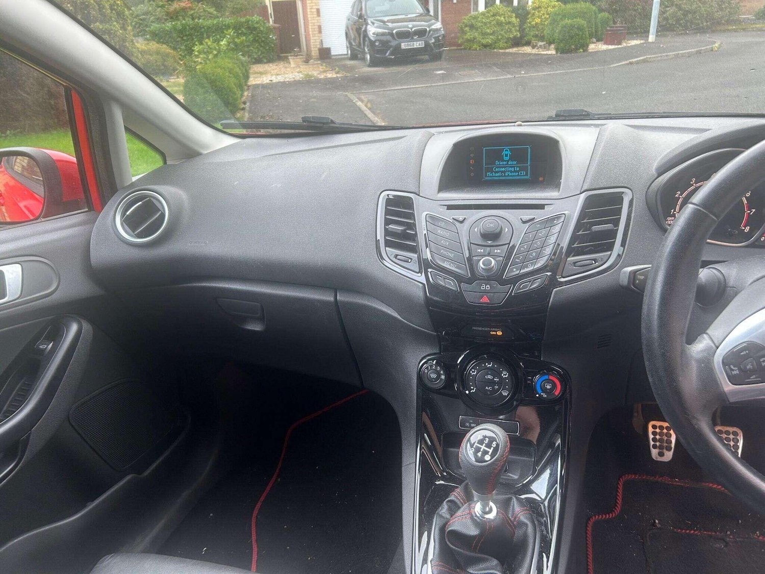 Used Ford Fiesta 2013 for sale - 76336555: Photo 16