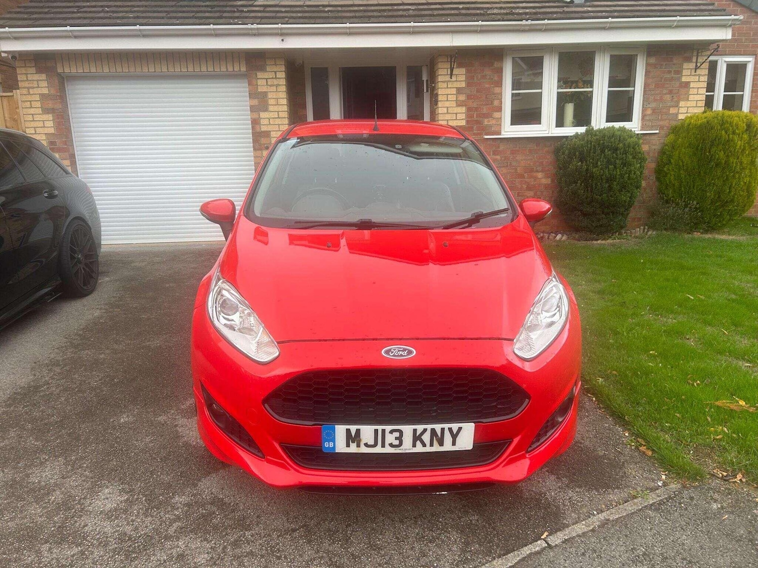 Used Ford Fiesta 2013 for sale - 76336555: Photo 6