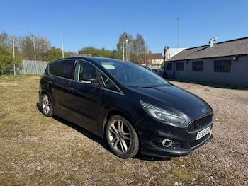 Used Ford S-Max 2017 for sale - 78362716: Photo