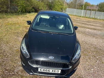 Used Ford S-Max 2017 for sale - 78362716: Photo