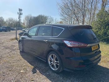 Used Ford S-Max 2017 for sale - 78362716: Photo