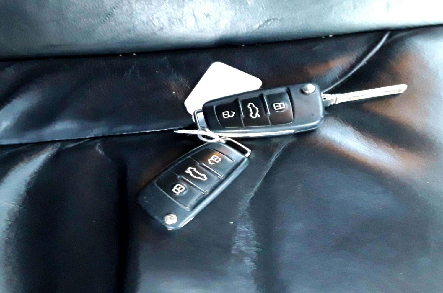 Used Audi Q7 2014 for sale - 76801488: Photo 6