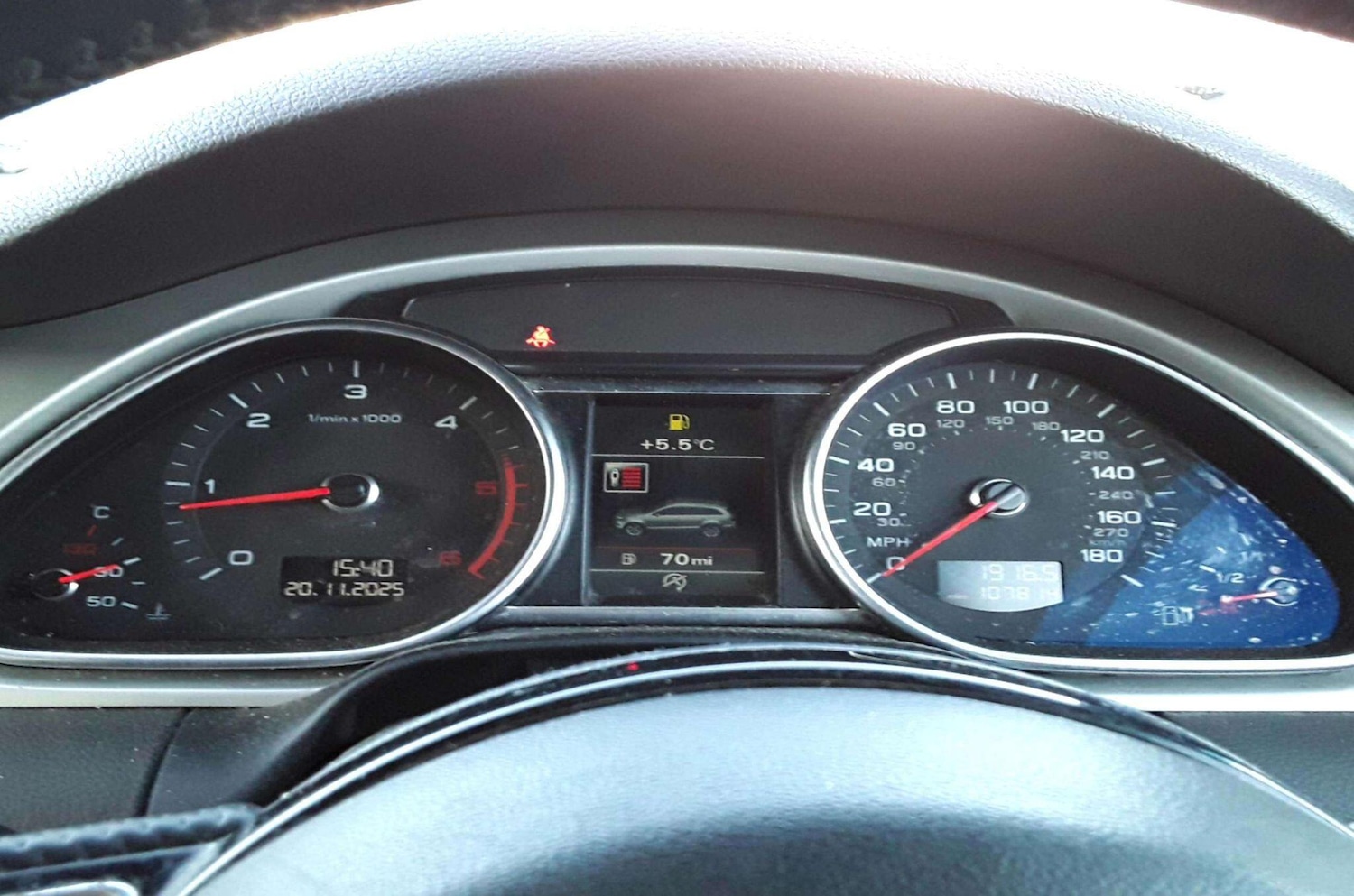 Used Audi Q7 2014 for sale - 76801488: Photo 9