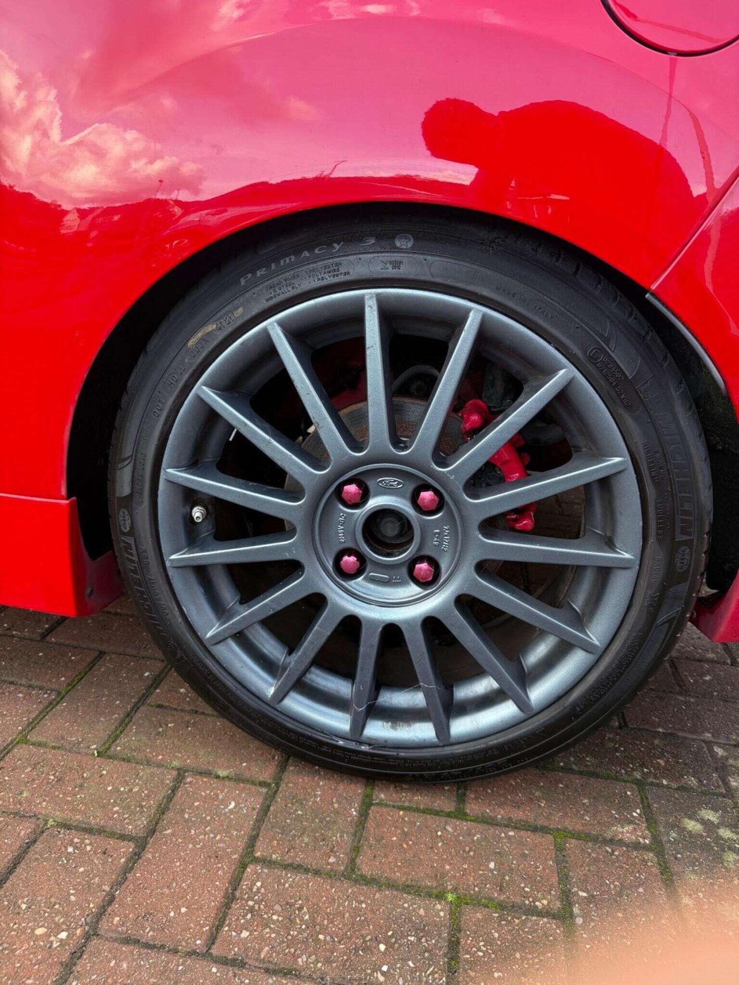 Used Ford Fiesta 2014 for sale - 76592704: Photo 15