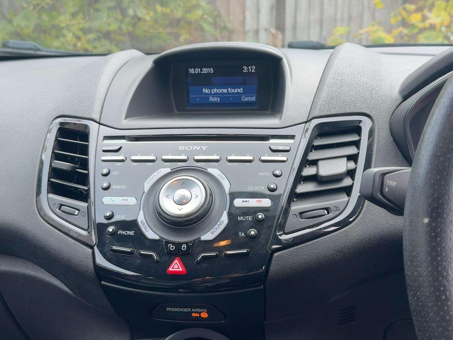 Used Ford Fiesta 2014 for sale - 76592704: Photo 18