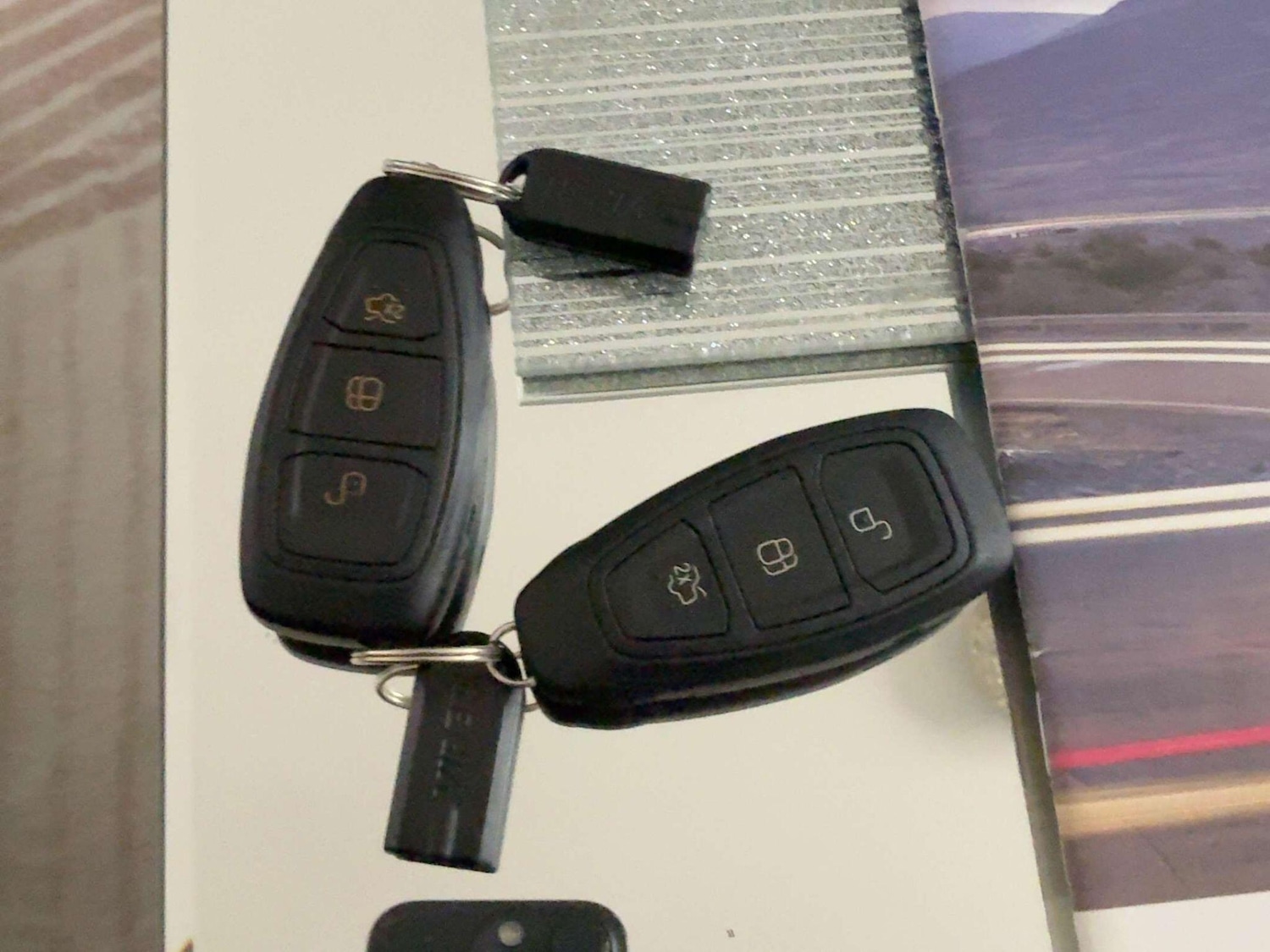 Used Ford Fiesta 2014 for sale - 76592704: Photo 45