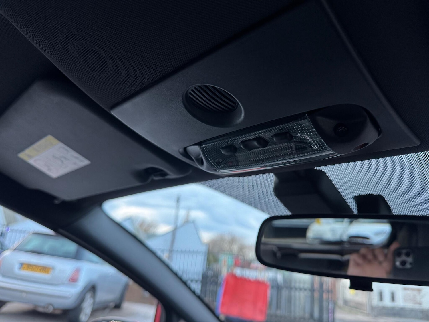 Used Ford Fiesta 2014 for sale - 76592704: Photo 52