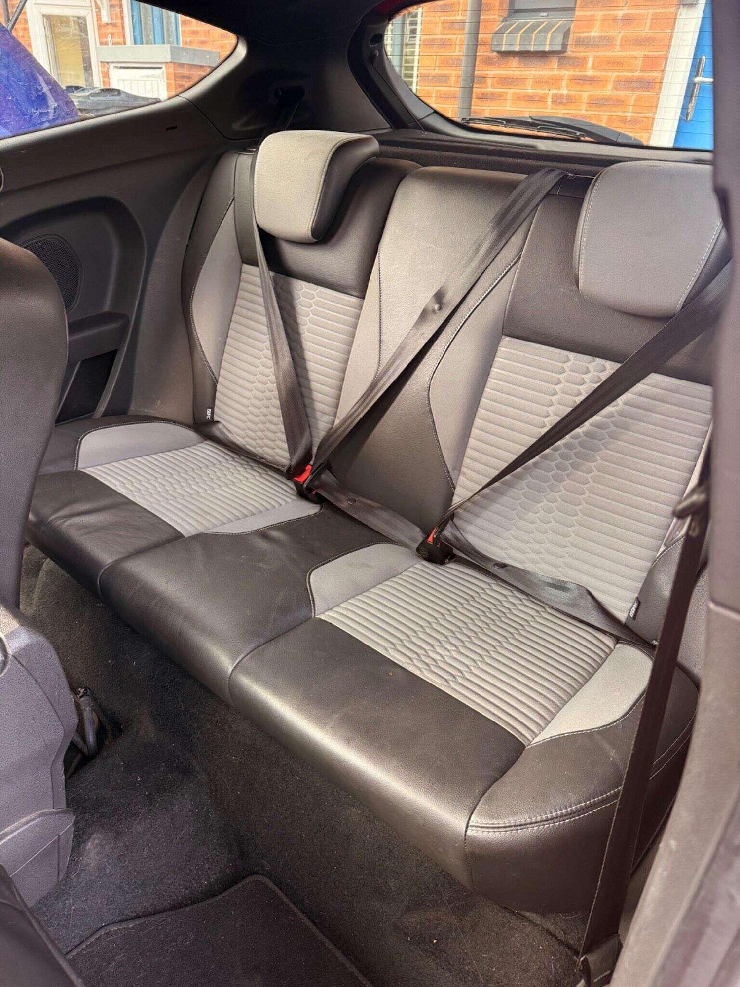 Used Ford Fiesta 2014 for sale - 76592704: Photo 7