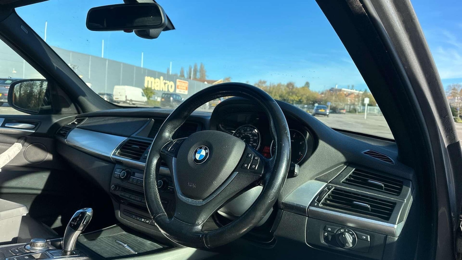 Used BMW X5 2008 for sale - 76802304: Photo 10