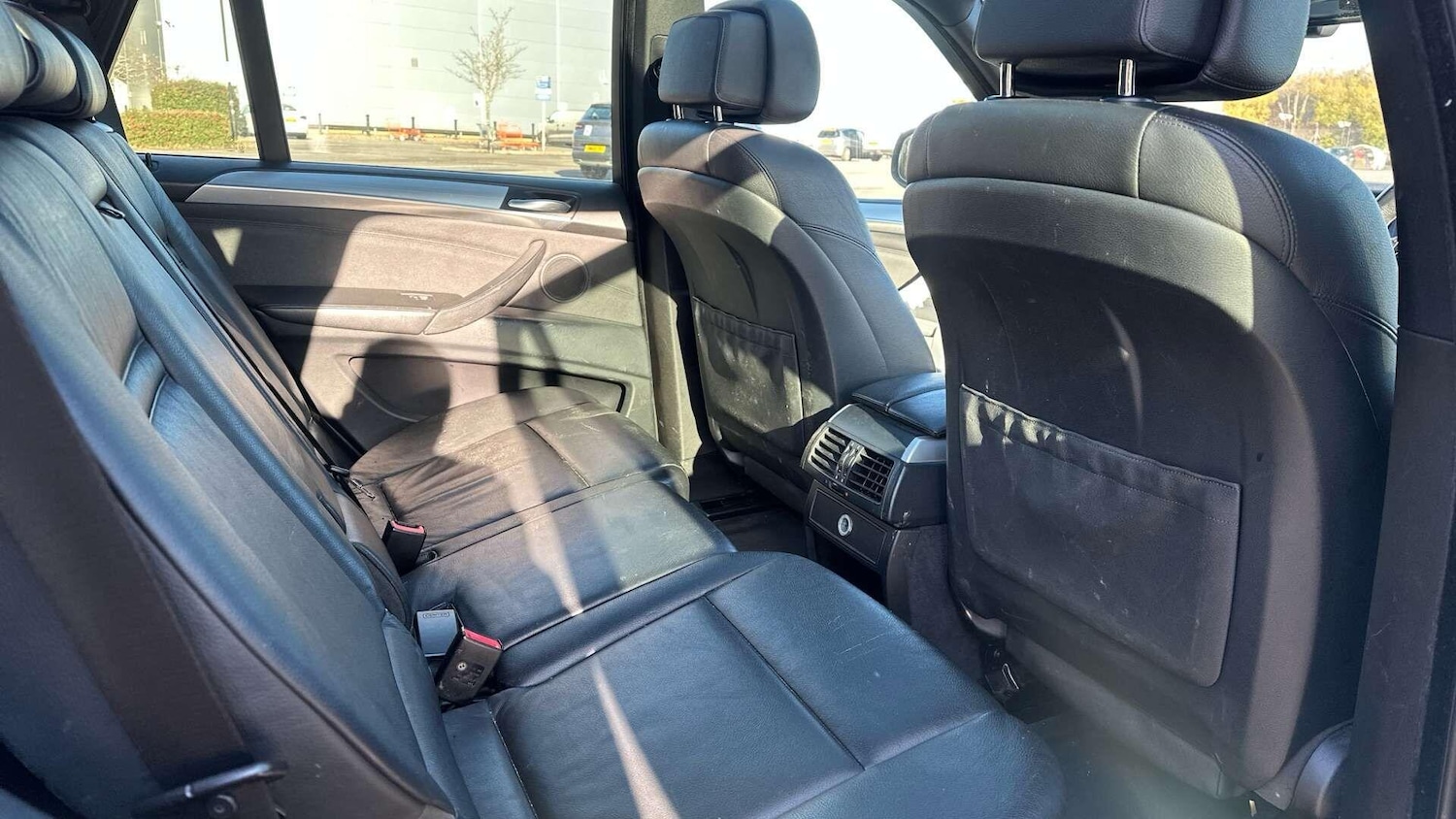 Used BMW X5 2008 for sale - 76802304: Photo 11