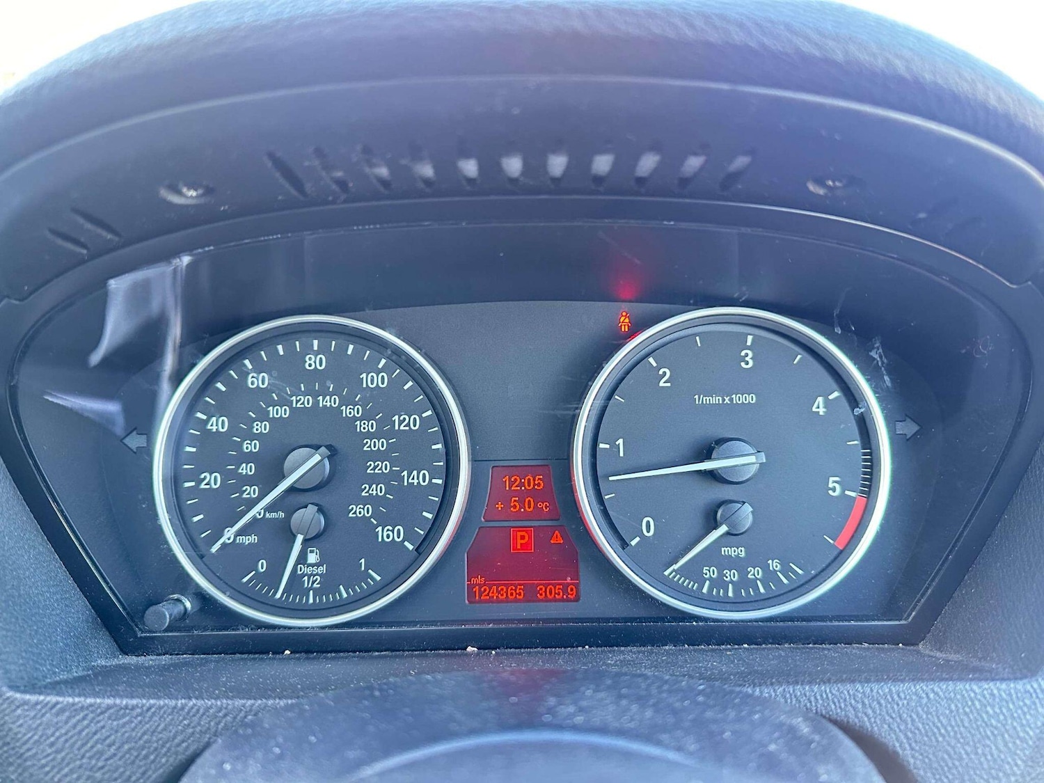 Used BMW X5 2008 for sale - 76802304: Photo 14