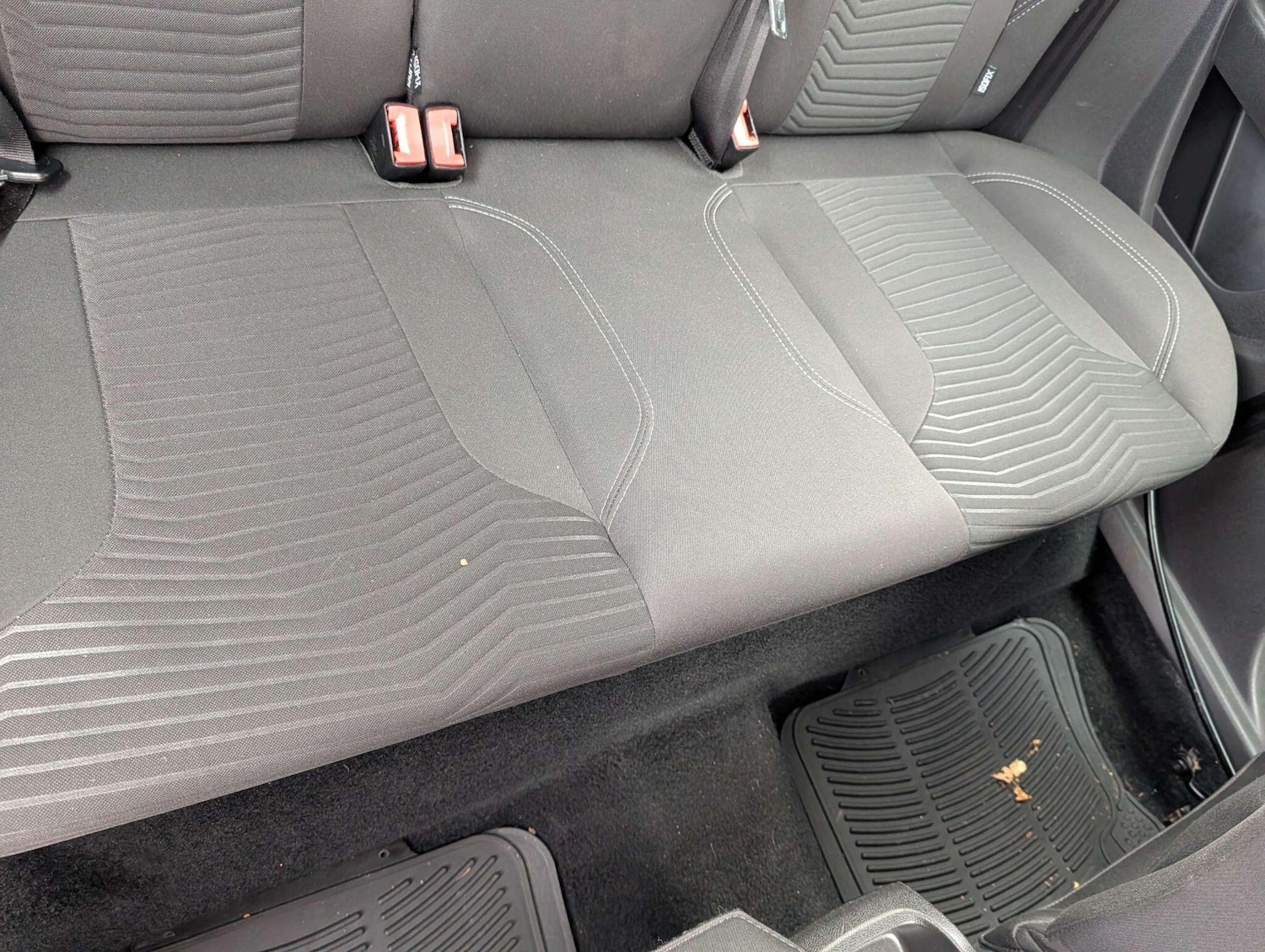 Used Ford Fiesta 2016 for sale - 76423098: Photo 10