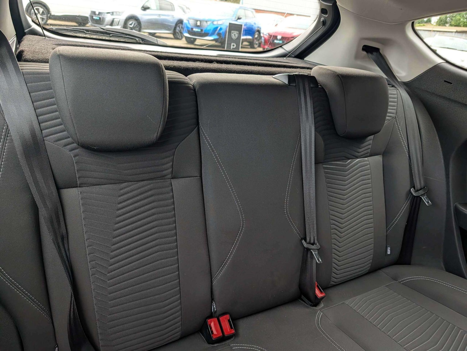 Used Ford Fiesta 2016 for sale - 76423098: Photo 11