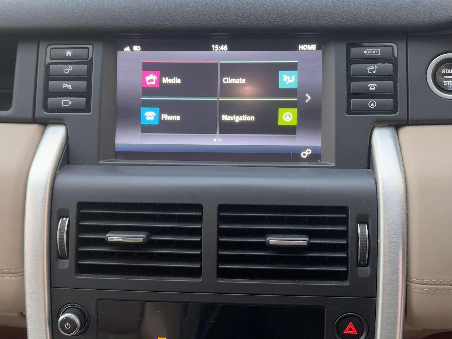 Used Land Rover Discovery Sport 2017 for sale - 76855955: Photo 11