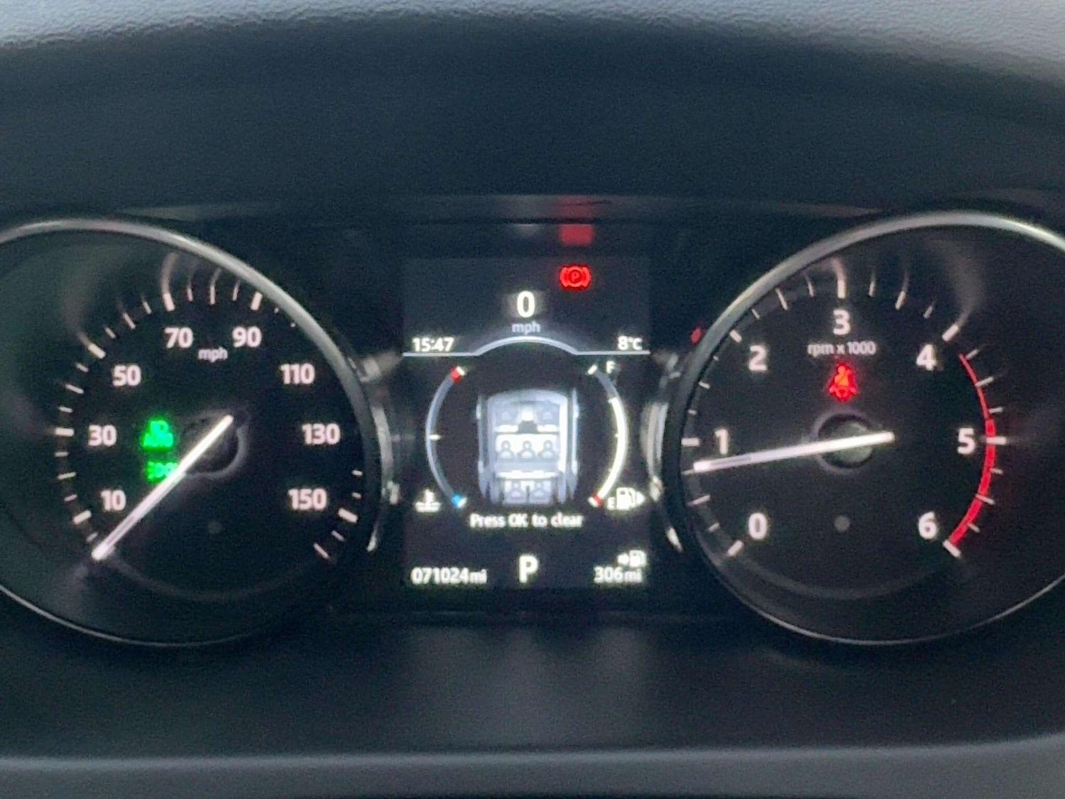 Used Land Rover Discovery Sport 2017 for sale - 76855955: Photo 12