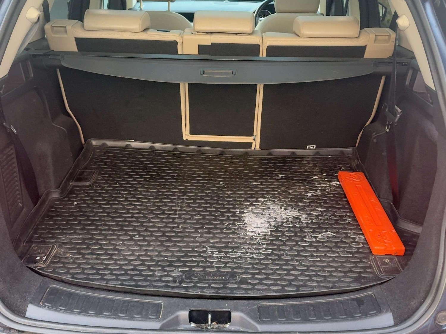 Used Land Rover Discovery Sport 2017 for sale - 76855955: Photo 6