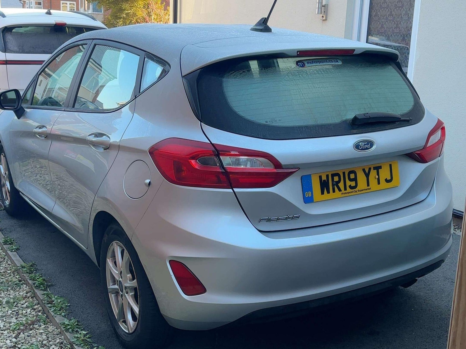 Used Ford Fiesta for sale - 77166762: Photo 4