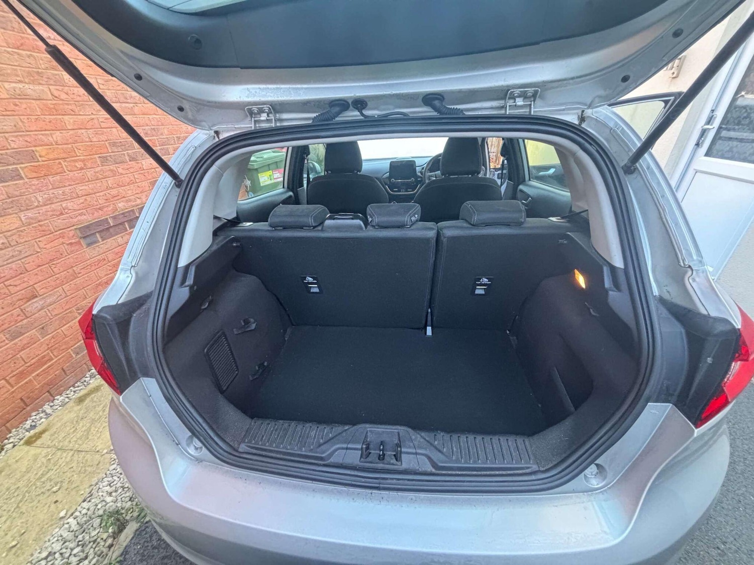 Used Ford Fiesta for sale - 77166762: Photo 5