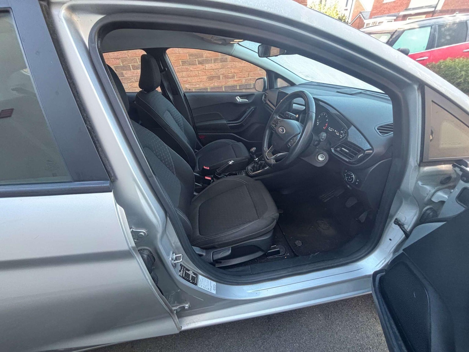 Used Ford Fiesta for sale - 77166762: Photo 6