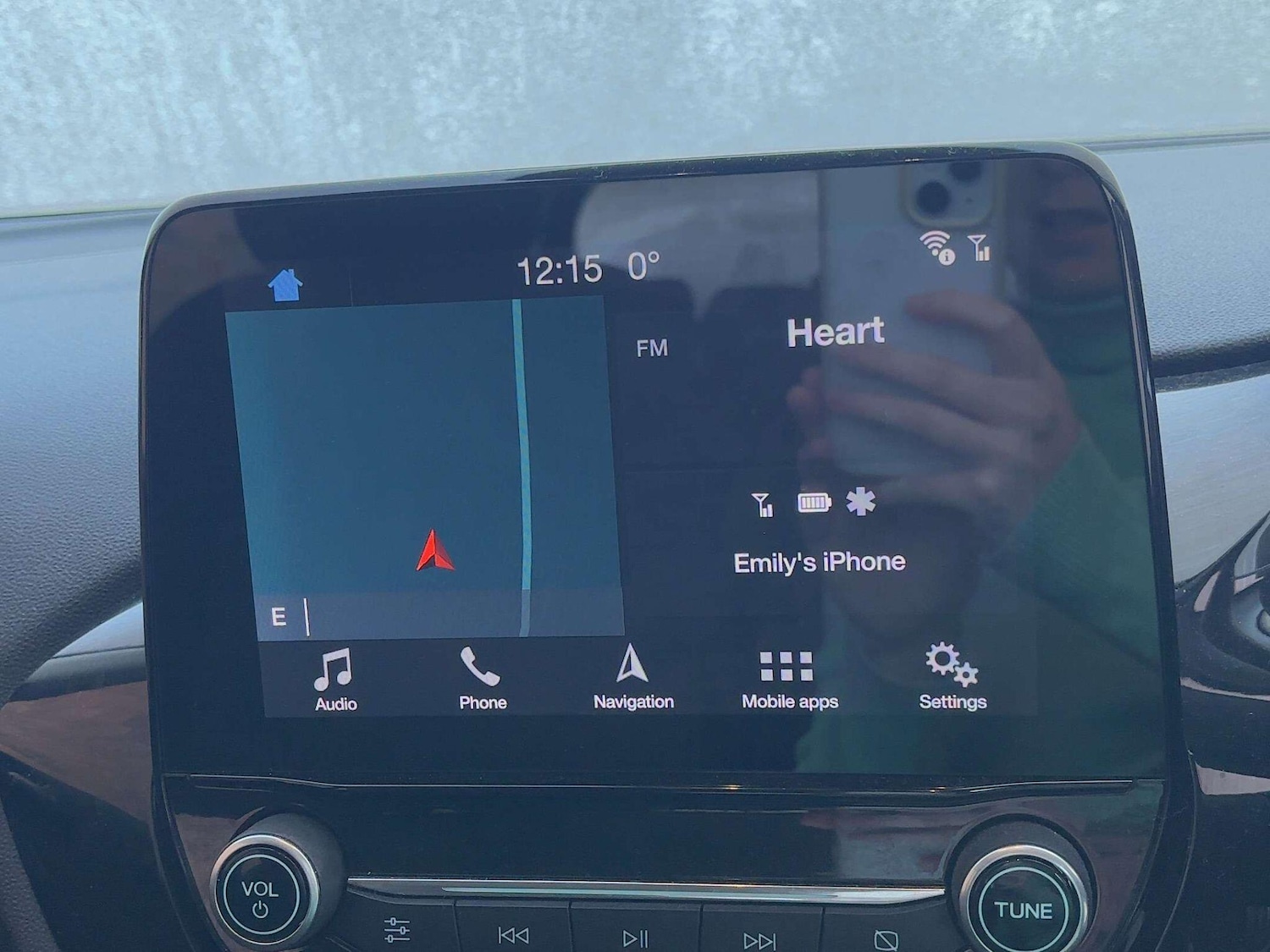 Used Ford Fiesta for sale - 77166762: Photo 7