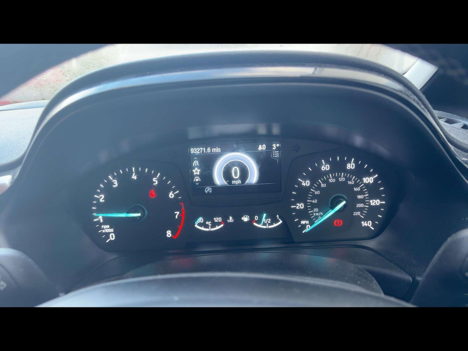 Used Ford Fiesta for sale - 77166762: Photo 8