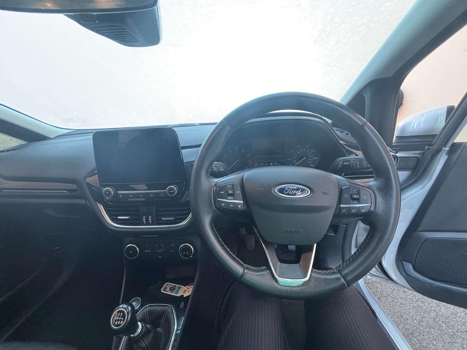 Used Ford Fiesta for sale - 77166762: Photo 9