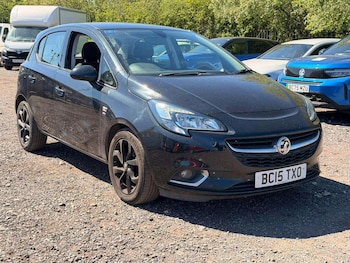 Used Vauxhall Corsa 2015 for sale - 78601760: Photo